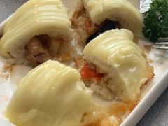 -晋江荣誉国际酒店·港誉茶餐厅