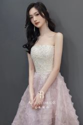 -艾朵婚纱