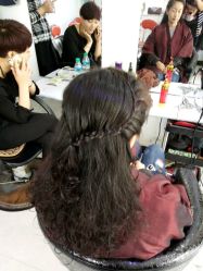 -孙嘉专业美容美发