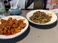 -食光慢宴·安吉土菜馆