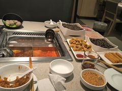 -海底捞火锅(万科广场店)