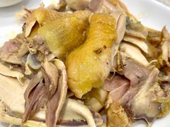 -巫记鸡饭店
