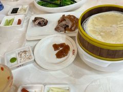 -北京全聚德(西客站店)