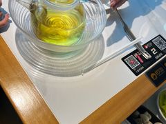 -蚝大仙横琴生蚝火锅(日月贝店)