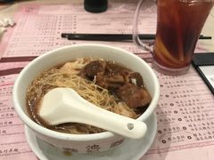 -池记(尖沙咀店)