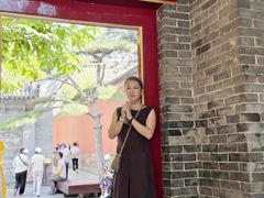 -西安市广仁寺