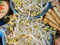 -阳阳老火锅(小南门店)