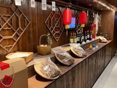 -芳草地度假酒店·野炉中餐厅