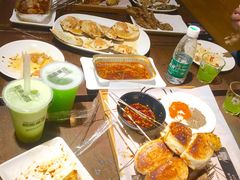 -枪火串烧·东北特色烧烤(罗湖总店)