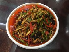 -邢家锅贴老店·非遗·开封菜(金明广场店)