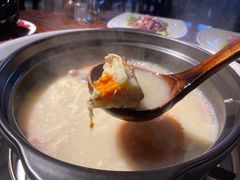 -大良毋米粥(锦龙路总店)