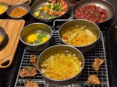 -夜食白市Yespicy·烧烤啤酒宵夜(番禺四海城店)