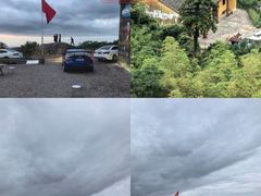 -达蓬山旅游度假区