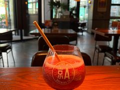 -京A Taproom·精酿餐吧(CBD店)