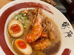 -雷门拉面·现熬骨汤(凯德来福士店)