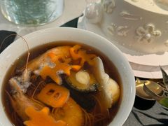 -ins森林童话餐厅coffee&bistro