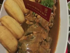 -聆桂烤鸭·金奖烤鸭(静联广场店)
