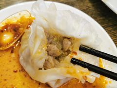 -源玺源烧麦馆(东护城河南街店)