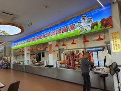 -乌记鲜活牛肉城(金砂东路店)