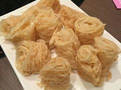 炸响铃-协成海鲜火锅(海洋花园店)