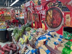 -物美超市(通州果园店)