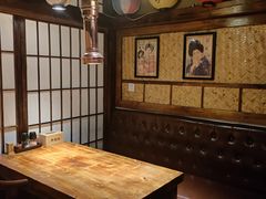 -日吉丸·鸟将军炭火融合酒馆(中央大街店)