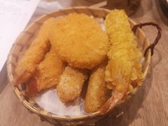 -和府捞面(东直门银座店)