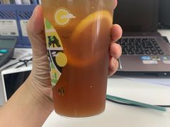 -澜记香港饮品专门店(五江天街店)