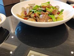 -新南华大酒店(长寿店)