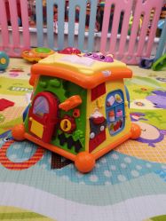 -谷子源孕婴童(劲松八路店)