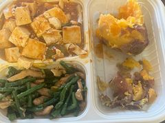 -京滨饭店·餐厅(阜外大街店)