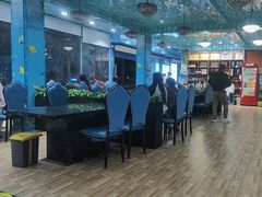 -小海豚•老字号海鲜餐厅(天涯店)