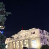 2011年出的乌龙山伯爵，2021年终于看了