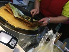 -清真·二嫂子煎饼果子(卫津路总店)