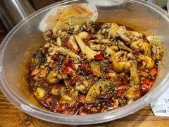 -呱呱叫民俗风味主题餐厅(沣峪口店)