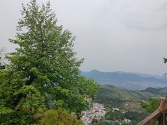 -九华山风景区