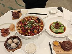 -粤珍轩·家宴·广式茶点(新城广场店)