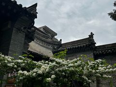 -西安化觉巷清真大寺