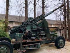 -枫泾古镇-人民公社旧址