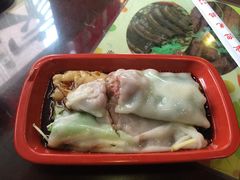 星记肠粉王(福华店)-昇记肠粉王(福华路店)