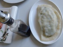 -宾朋海鲜特色美食餐厅·纯手工鲅鱼水饺(兴海路店)