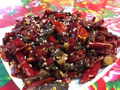 -醉烧膘·烧烤夜宵王(总店)