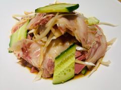 -潞州宴·长治人的会客厅(长兴北路店)