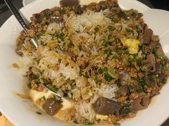 -前海沿·青岛菜(大拇指广场石老人店)