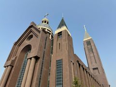 -小韩村教堂