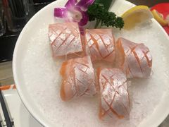 -新一番三文鱼寿司(红城湖店)