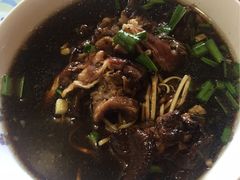 -南花桥羊肉馆老字号(乌镇店)