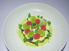 -Bistro Wang 牛排馆