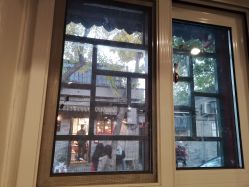 -野鸽脏辫·美式编发专项店