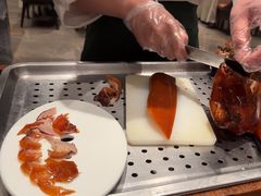 -凤凰园烤鸭店·唐山菜·传承花椒肉(老唐丰路店)